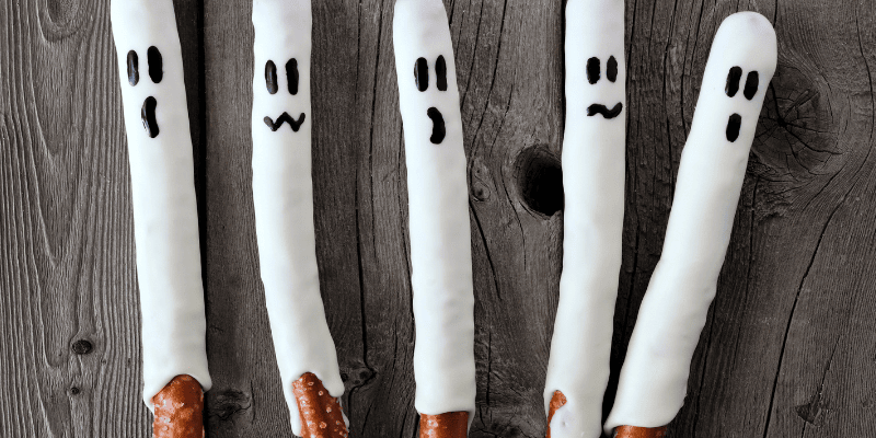 halloween fun food ideas