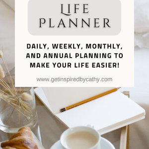 Life Planner