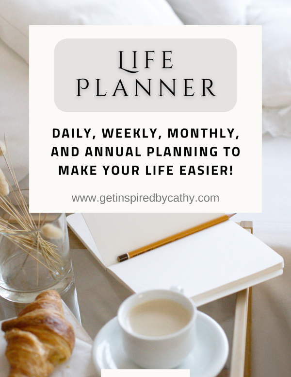 Life Planner